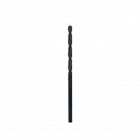 7/64&quot; x  2 5/16&quot; Metal & Wood Black Oxide Professional Drill Bit (2 Pack) Recyclable Exchangeable
